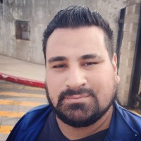 Israel Garcia