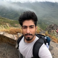 Harshit Samani