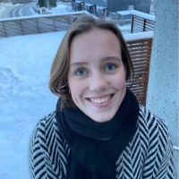 Pernille Sand-Jonsgård