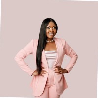 Bonique Seymour