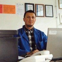 Ernest Džambegović