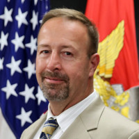 Dr. Timothy McWilliams
