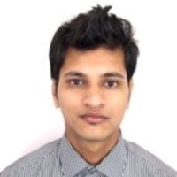 Dishant Agrawal