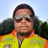 Kevin Mbazima