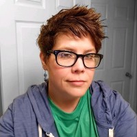Kristin Moore