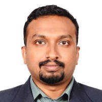 Athul Jose
