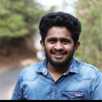 Santhosh Kumar J P