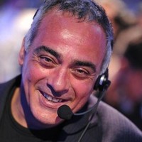 Roberto Bertuccioli