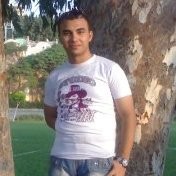 Ahmed Hisham