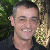 Marcello Jordan