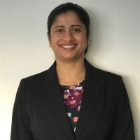 Dilata Ranadive, Ph.D.
