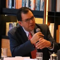 Jaime Gutierrez Casas