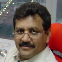 Mohsin Ejaz