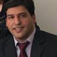 Ali Tolouei