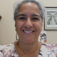 Stella Fuentes M.Ed., Ed.S.