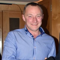 Colm Maher