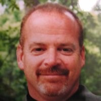 Robert Cook