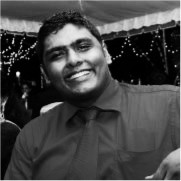 Arjuna Bopitiya