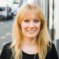 Camilla Lützhøft Stahlschmidt