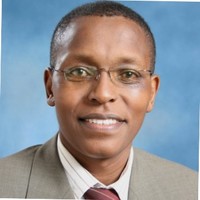 Peter Ndung'u