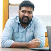 Harish Vanjarapu
