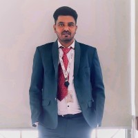 SHEKHAR PARIHAR