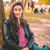Hafsa Zafar