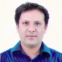 Dr. Salman Mohammed