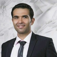 Ehsan Akbari