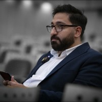 Alireza Akrami