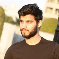 Usman Ghani