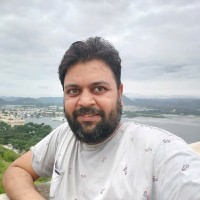 Kapil Jangid