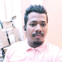 Jinu Nadar