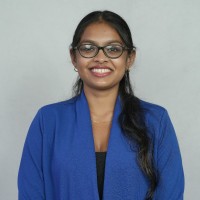 Esther Dsouza