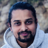 Nabin Dhakal
