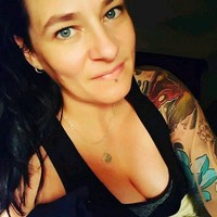 Danae Watt