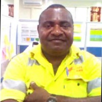 Stanley Gilo