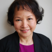 Carmen Cooper