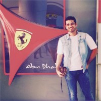 Adnan Albaloshe