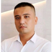 Huy Tran Dang