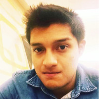 Josué Baltazar Espinoza