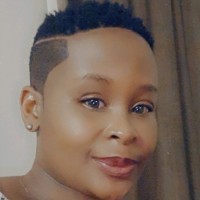 Nonhlanhla Hadebe