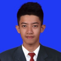 Ilham Alghazali
