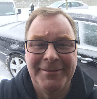 Stephen Maher