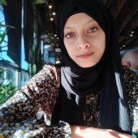 Halima Rashid