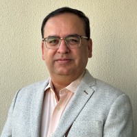 Girish Sehgal