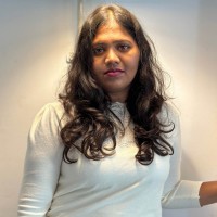 Madhushri Venkatachalam