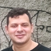 Marciel Cunha