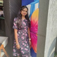 Mayuri Dhande