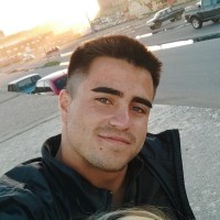 Matias Cabrera cuenca